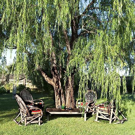 Casa Gallina - An Artisan Inn Taos Ngoại thất bức ảnh