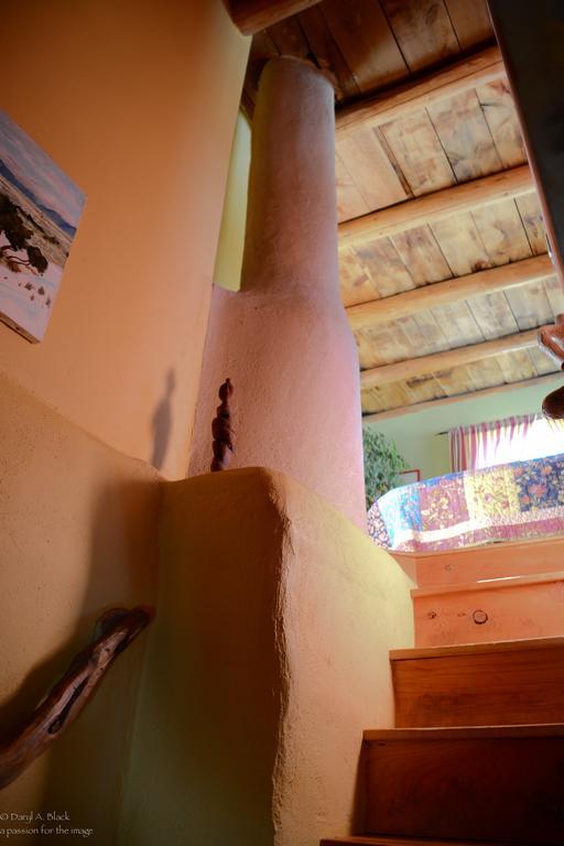 Casa Gallina - An Artisan Inn Taos Phòng bức ảnh