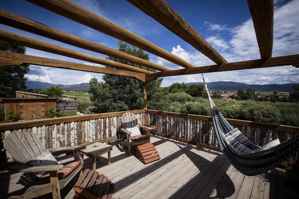 Casa Gallina - An Artisan Inn Taos Phòng bức ảnh