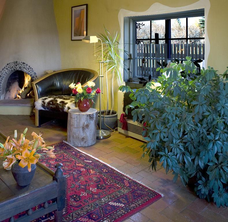 Casa Gallina - An Artisan Inn Taos Phòng bức ảnh