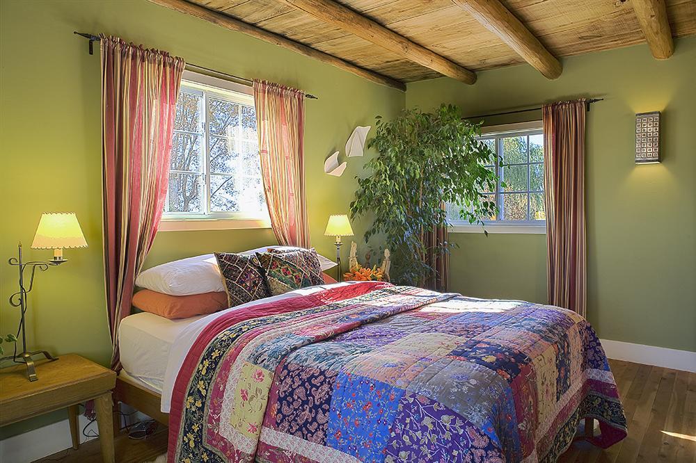 Casa Gallina - An Artisan Inn Taos Phòng bức ảnh