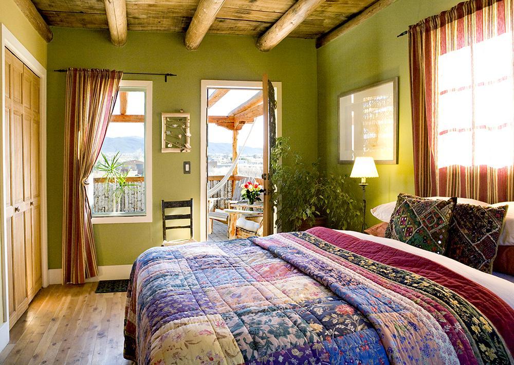 Casa Gallina - An Artisan Inn Taos Phòng bức ảnh