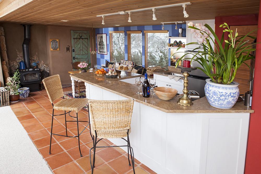 Casa Gallina - An Artisan Inn Taos Phòng bức ảnh