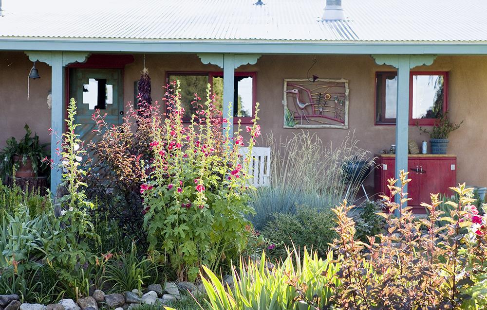 Casa Gallina - An Artisan Inn Taos Phòng bức ảnh