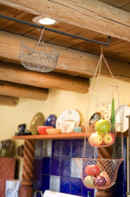 Casa Gallina - An Artisan Inn Taos Phòng bức ảnh