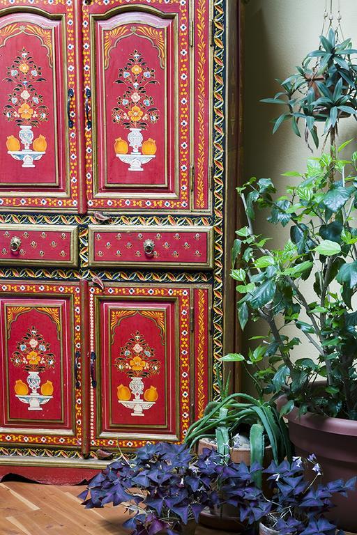 Casa Gallina - An Artisan Inn Taos Phòng bức ảnh