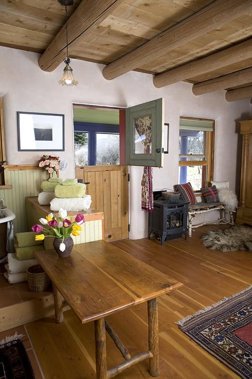 Casa Gallina - An Artisan Inn Taos Phòng bức ảnh