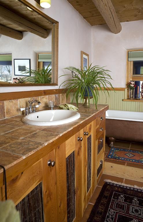 Casa Gallina - An Artisan Inn Taos Phòng bức ảnh
