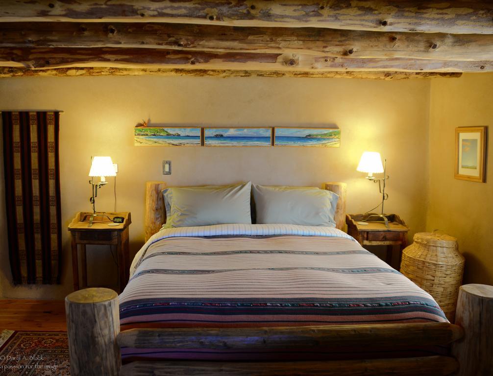 Casa Gallina - An Artisan Inn Taos Phòng bức ảnh