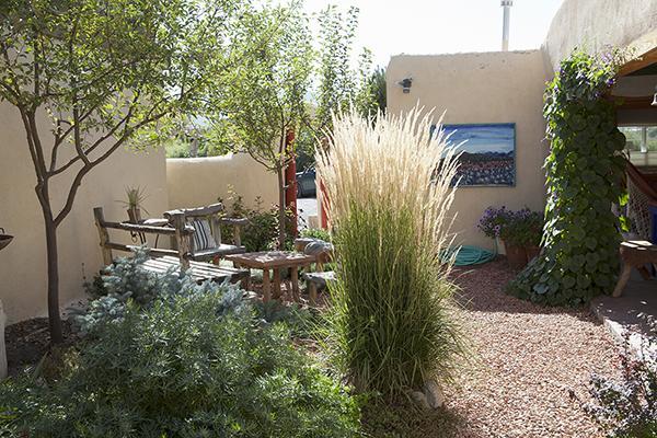 Casa Gallina - An Artisan Inn Taos Phòng bức ảnh