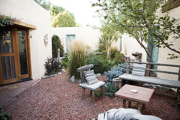 Casa Gallina - An Artisan Inn Taos Phòng bức ảnh