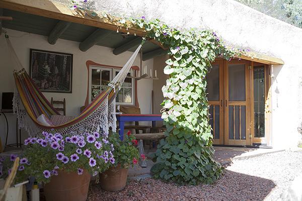 Casa Gallina - An Artisan Inn Taos Phòng bức ảnh