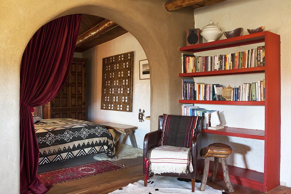 Casa Gallina - An Artisan Inn Taos Phòng bức ảnh