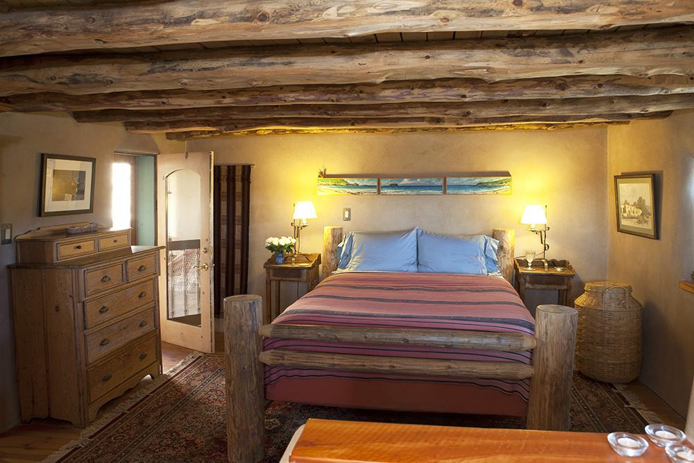 Casa Gallina - An Artisan Inn Taos Phòng bức ảnh