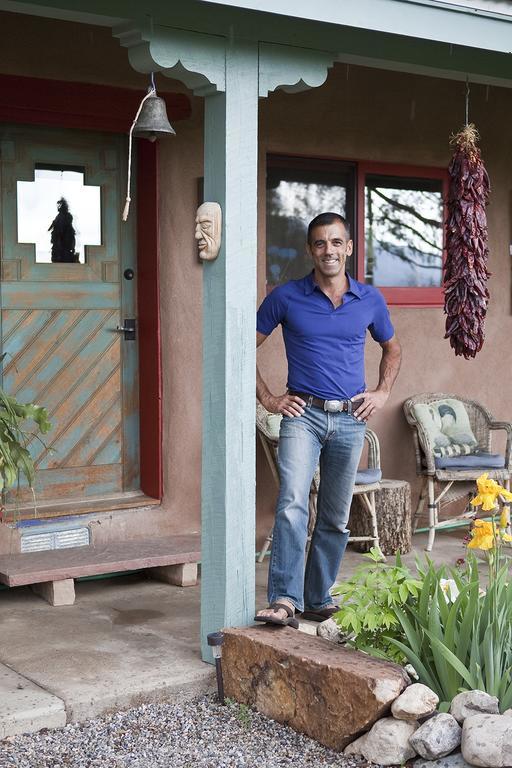 Casa Gallina - An Artisan Inn Taos Ngoại thất bức ảnh